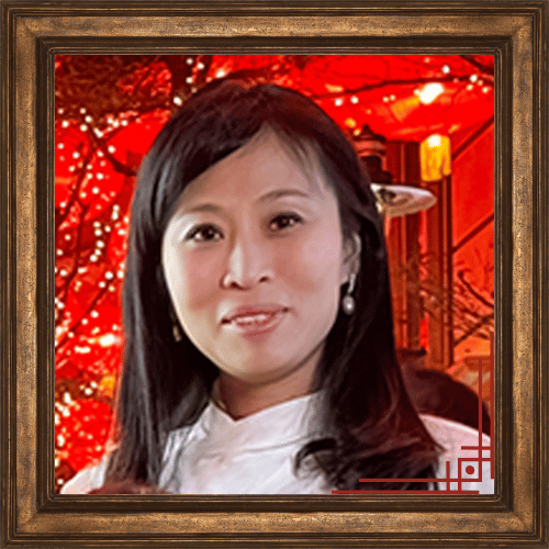 Adeline Ma
