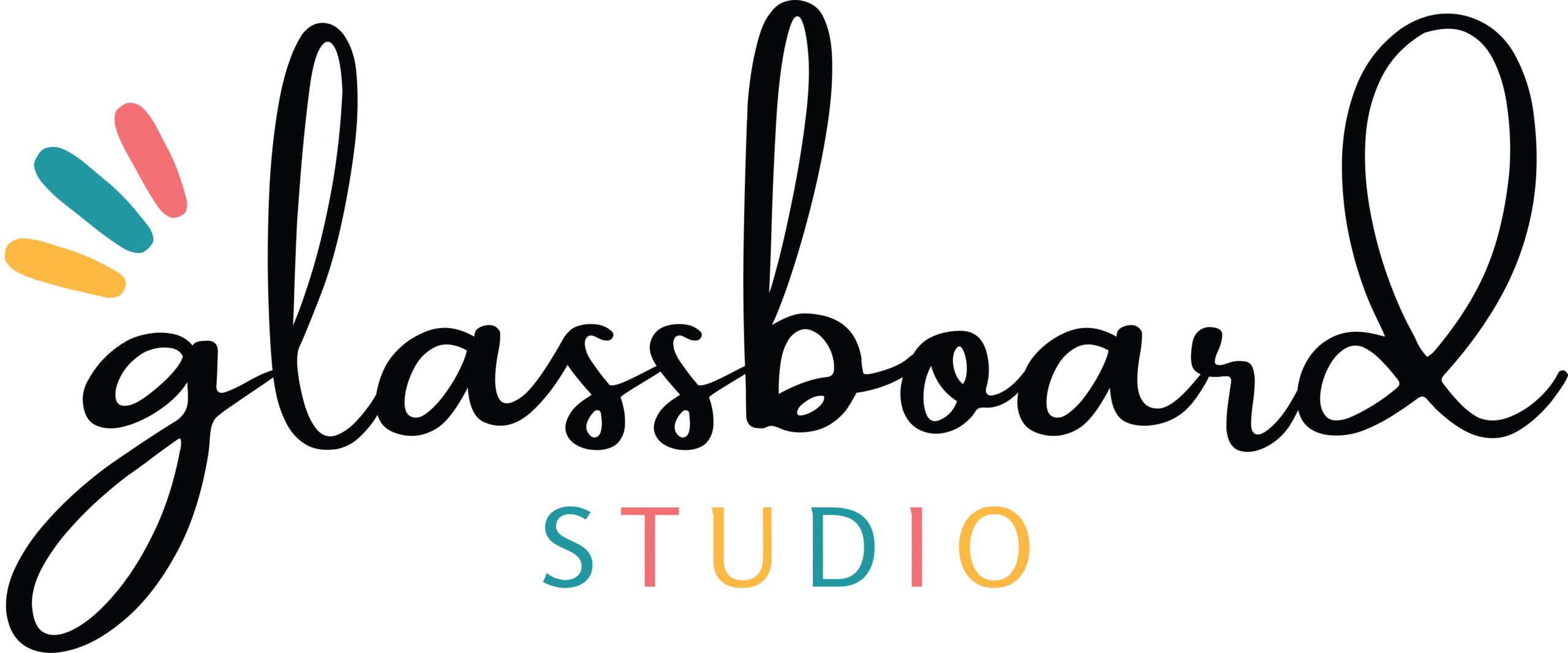 Glassboard Studio Logo