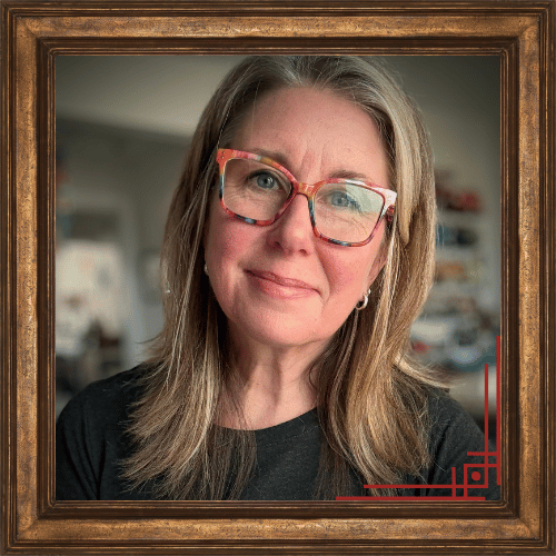 Joanne Lauzon