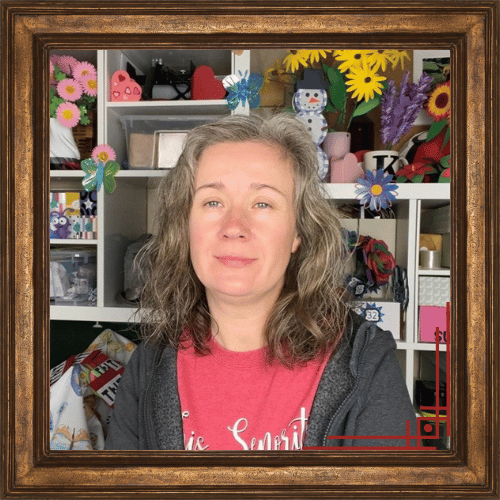 Katherine McCrory