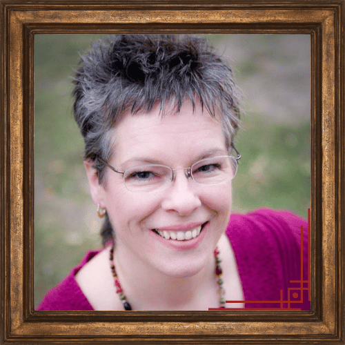 Shelley Kvamme MacDonald