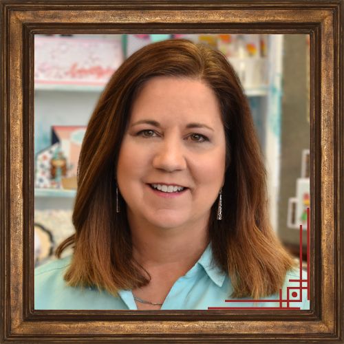Cindy Sartain