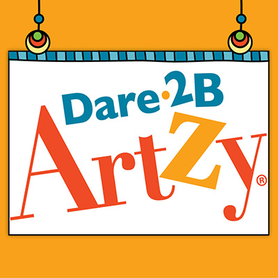 Dare 2B Artzy2