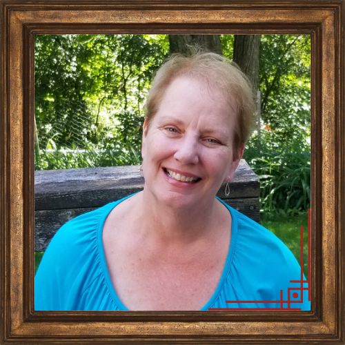 Heather Cameron