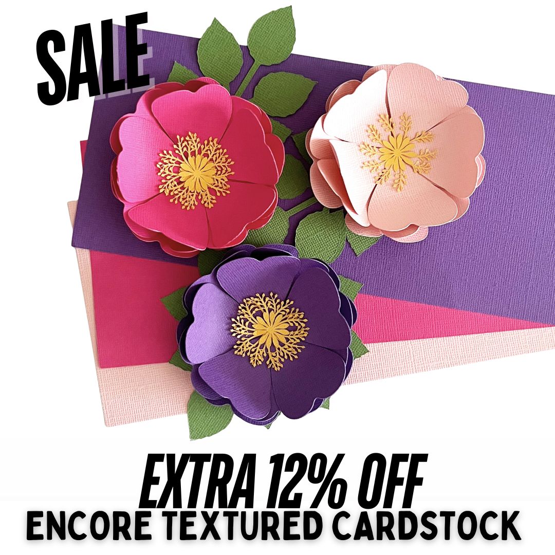 Michelle Price 12x12 VIP Scrapbooking Fun Sale Promo