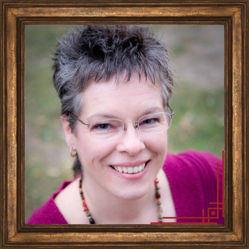 Shelley Kvamme MacDonald