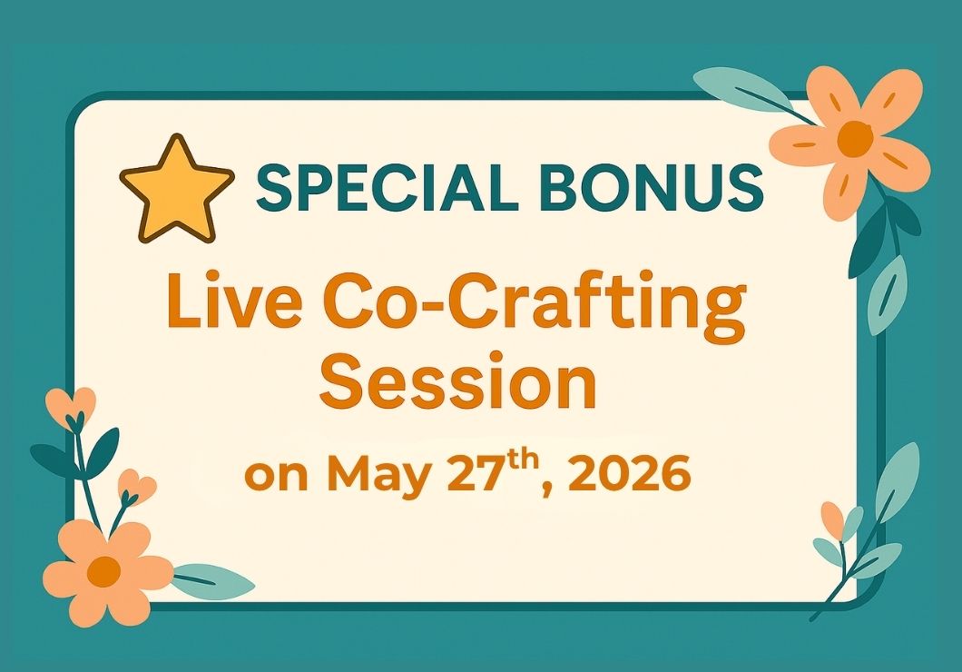 Special Bonus (1)