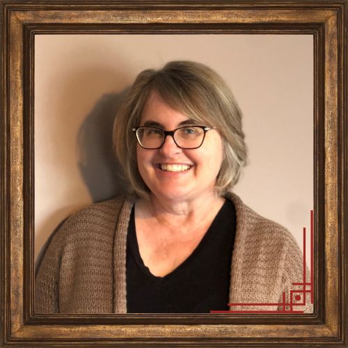 Tracy Sundue