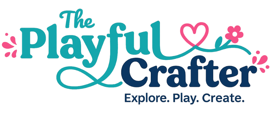 The Playful Crafter