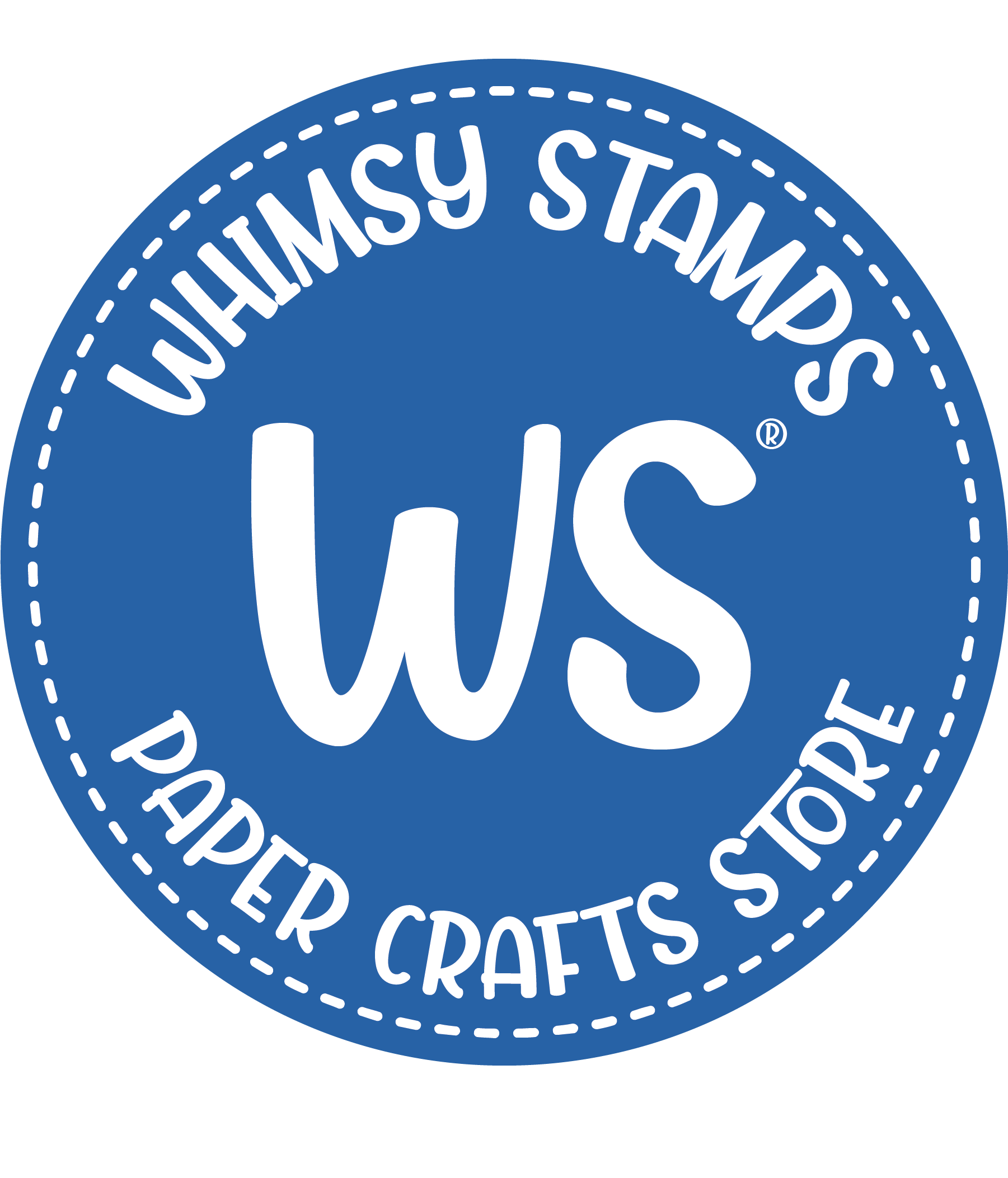 Whimsy Stamp